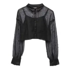 eimy istoire シャツ