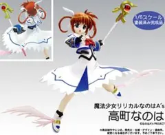 高町なのは フィギュア