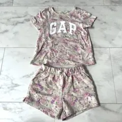 Baby GAP☆ ベビーギャップ☆セットアップ(110cm)