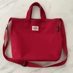 ダントン　コーデュラ　トートバッグ　送料無料