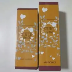 5セット 新品　ストレッチイメージSDファンデーション ストレッチイメージ SD ファンデーション 2本セット / ファンデ