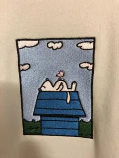 RIPNDIP (リップンディップ) トレーナーライトブルー　XL