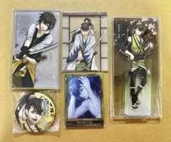 2025年最新】薄桜鬼銀星ノ抄の人気アイテム - メルカリ