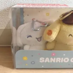 サンリオ 当りくじ ラストスペシャル賞 シナモロール バラ売り