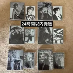 SEVENTEEN セブチ　HAPPY BURSTDAY バインダー　セット