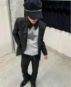 archive kakko 下北沢 y2k グランジ お兄 branche