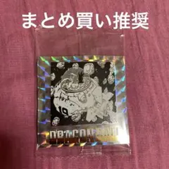 ドラゴンボール　40周年　シールウエハース　第7巻