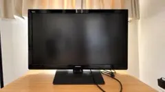 ★ 高繊細！ フルスペック19型デジタルハイビジョン LED 光沢液晶 テレビ ☆ 高繊細！ フルスペック19型デジタルハイビジョン LED 光沢液晶