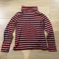 SISTER Jenni タートルネック長袖カットソー