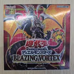 2026年最新】ブレイジング・ボルテックス [ BLAZING VORTEX ]の人気