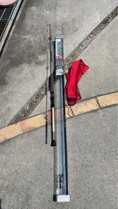 ダイワ Daiwa 小継 飛竜 3号-36M-V - メルカリ