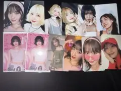 TWICE Momo 小卡 11張組