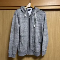 ALPINE DESIGNパーカー