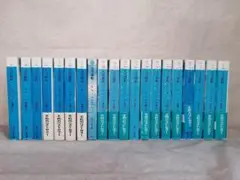 大菩薩峠　20巻セット　中里介山 ※送料無料　即購入可