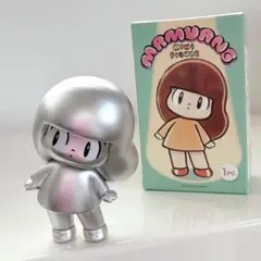 2026年最新】マムアンちゃん フィギュアの人気アイテム - メルカリ