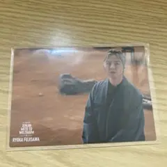 RYOKA FUJISAWA ZENJIN MITO TO WEILTRAUM