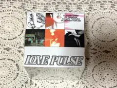 TREASURE LOVE PULSE TEUME VER