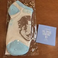 SUPER JUNIOR SS5グッズ ウニョクセット - メルカリ