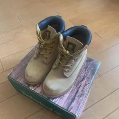 17センチ ブーツ