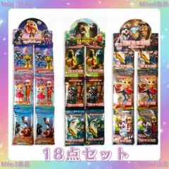 匿名発送18パックセット　イタリアンブレインロット トレーディングカード