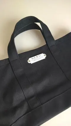 r&d.m.co- トートバッグ
