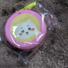 ちいかわ 　まんまるミニシリコンポーチ