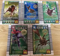 2026年最新】ムシキングカードパックの人気アイテム - メルカリ