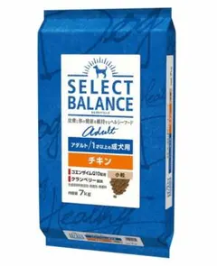 SELECT BALANCE ブリーダーパック ドッグフード 15kg - メルカリ