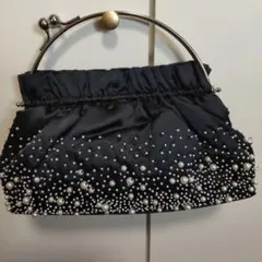 パーティーバッグ　フォーマルバッグ