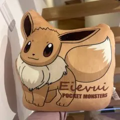 2026年最新】イーブイ クッションの人気アイテム - メルカリ