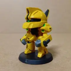【レア】ガンダム PFS [ メタス ] フィギュア