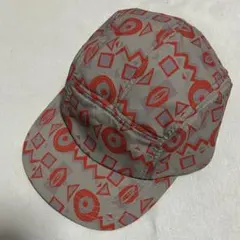 ハロコモディティー スクリーキャップ 帽子