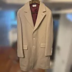 2026年最新】BRUNELLO CUCINELLI チェスターコートの人気アイテム