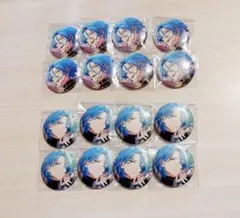 あんスタ HiMERU 缶バッジ 10個 マトリックス - メルカリ