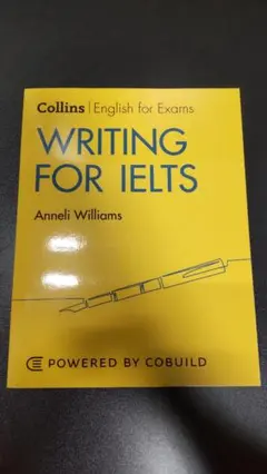 Collins IELTSシリーズ 4冊セット（最新版・全新未使用） Collins English for IELTS – Get Ready for IELTS: Workbook: IELTS 4