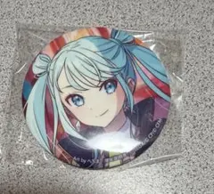 バンドリ Ave Mujica 豊川祥子 缶バッジ - メルカリ