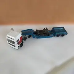 マジョレット　MAJORETTE 建機運搬車　クローブトロッタ