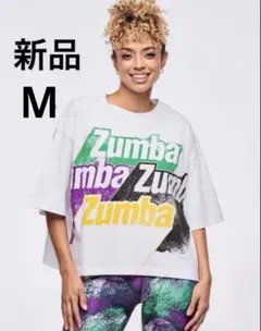正規品】ZUMBA プライドシリーズ 大人気ネオンイエロー大人気メッシュT