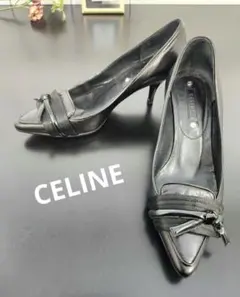 2026年最新】CELINE つま先：ポインテッドトゥ レディース ハイヒール