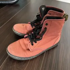 Dr. Martens ドクターマーチン ハイカット スニーカー　25センチのサムネイル
