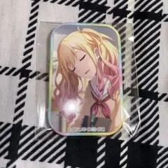 天馬咲希 バレンタイン 缶バッジ スクエア缶バッジ プロセカ 天馬咲希 スクエア缶バッジ - メルカリ