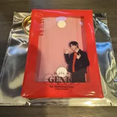 GENIC 増子敦貴 グッズ まとめ売り GENIC 増子敦貴 グッズ まとめ売り GENICのグッズってかわいいよね