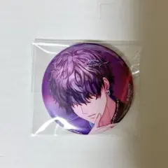 ブラスタ 青桐 カスミ 缶バッジ - メルカリ