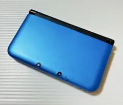2026年最新】ニンテンドー3DS LL ブルー×ブラックの人気アイテム