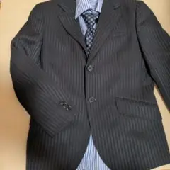 キッズ　130　セレモニースーツ