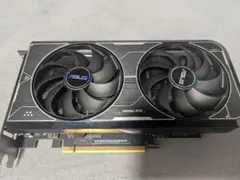 ASUS GeForce RTX3060ti 8GB グラフィックボード