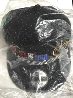 New Era NBA キャップ デンバー・ナゲッツ チャンピオン 2023年