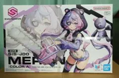 30MS メルンジャ＆Figure- rise Standard あばたーふみな - メルカリ