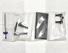 ゼルダの伝説 ウェポンコレクション マスターソード