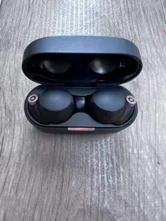 【完品】SONY WF-1000XM4 ワイヤレスイヤホン ブラック